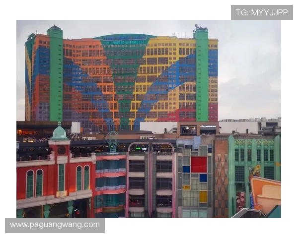 马来西亚云顶是谁的详细背景介绍与所有者信息分析